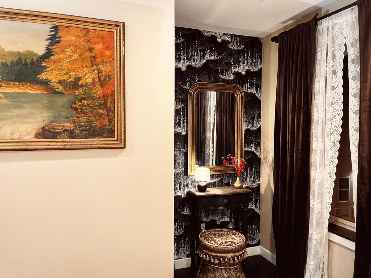 Trio Sonata, 3-Bed Rock N Roll Residence In Northern Liberties Filadelfia Esterno foto