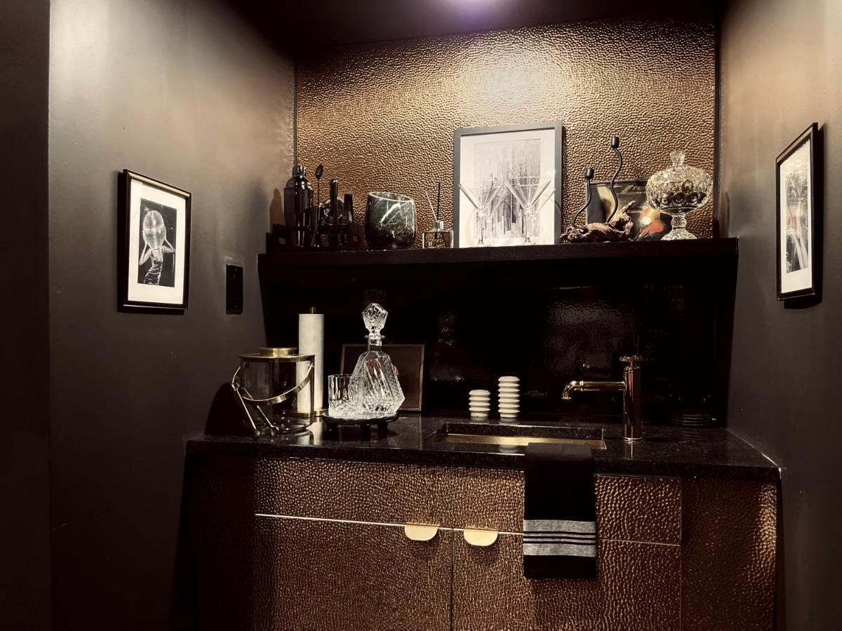 Trio Sonata, 3-Bed Rock N Roll Residence In Northern Liberties Filadelfia Esterno foto
