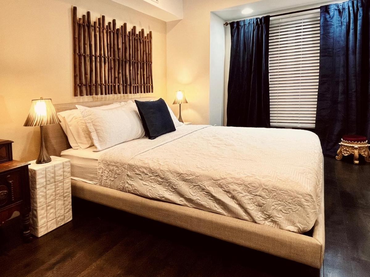 Trio Sonata, 3-Bed Rock N Roll Residence In Northern Liberties Filadelfia Esterno foto