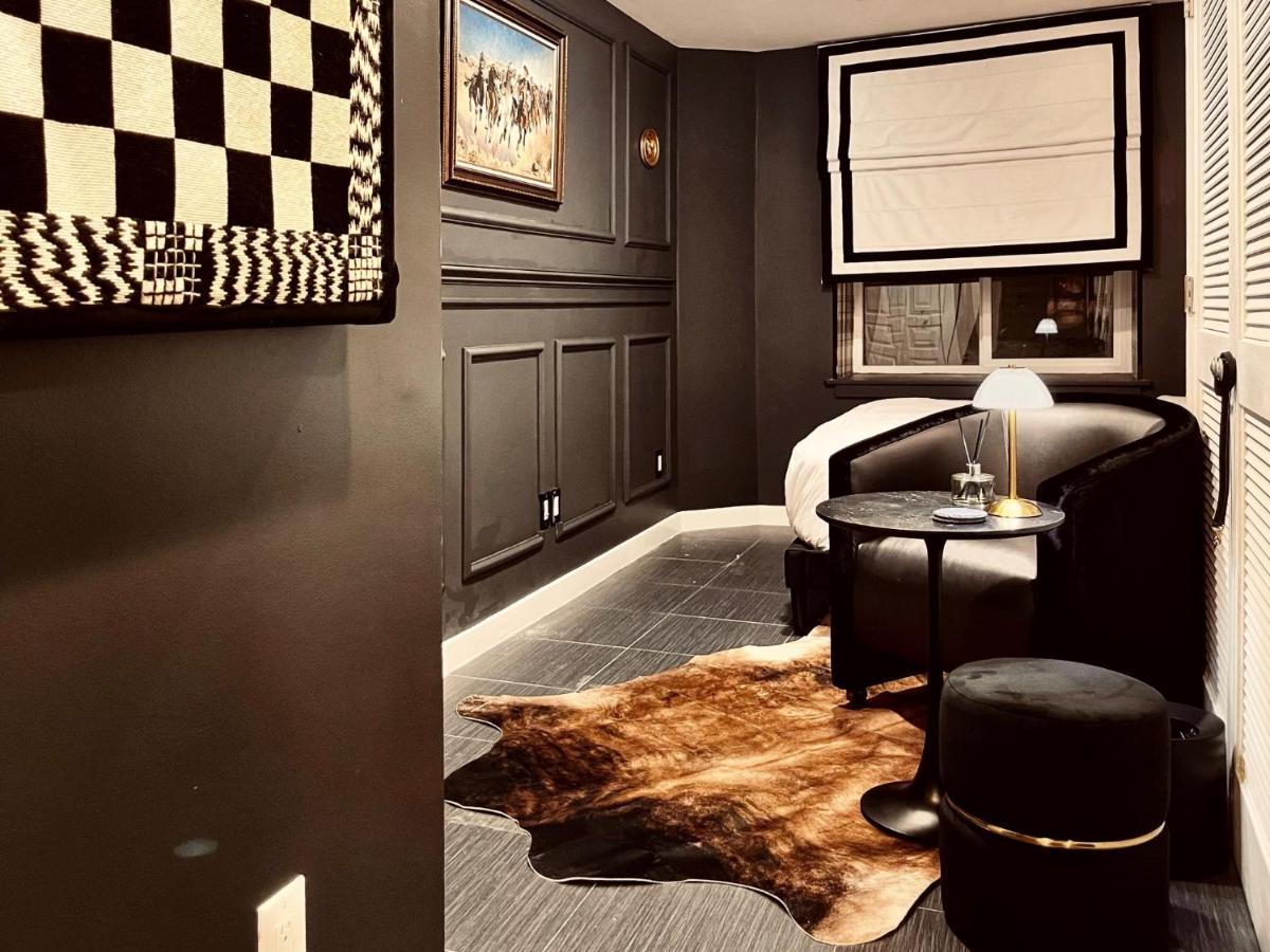 Trio Sonata, 3-Bed Rock N Roll Residence In Northern Liberties Filadelfia Esterno foto