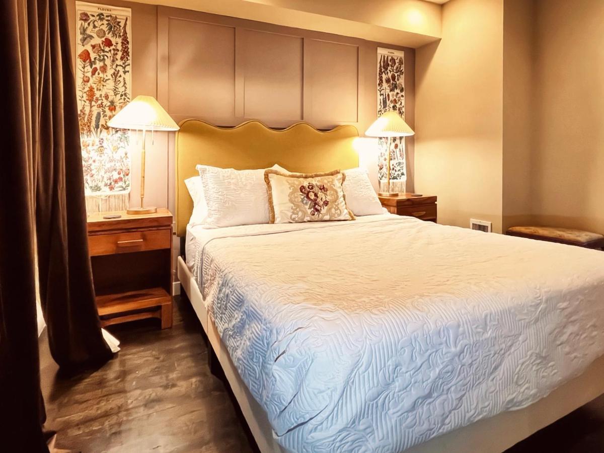 Trio Sonata, 3-Bed Rock N Roll Residence In Northern Liberties Filadelfia Esterno foto